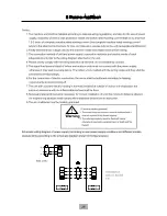 Предварительный просмотр 31 страницы Streamline IECS series Installation Manual