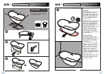 Preview for 1 page of Streamline M-2460-67FSWH-FM Installation Instructions