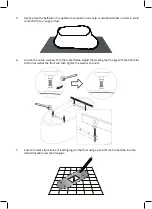 Preview for 7 page of Streamline N-1000-71FSWH-FM Owner'S Manual & Installation Manual