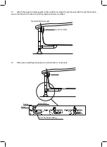 Предварительный просмотр 9 страницы Streamline N-1140-60FSWH-FM Owner'S Manual & Installation Manual