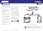 Preview for 3 page of Streamline SFC05-09 Instruction Manual