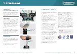 Предварительный просмотр 3 страницы Streamline STREAMFLO SF-TR50L-000 Instruction Manual