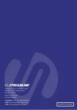 Предварительный просмотр 5 страницы Streamline Streamrack VG-RS126 Instruction Manual