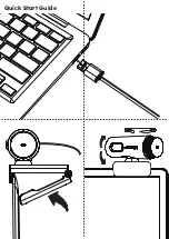 Streamplify SPCW-CZFH221.11 Quick Start Manual preview