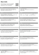 Preview for 2 page of Streamplify SPCW-CZFH221.11 Quick Start Manual