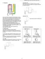 Preview for 12 page of Strebel 15B Installation Manual