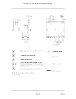 Предварительный просмотр 15 страницы Strebel ASCONA A Installation, Operating And Maintenance Manual