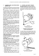 Предварительный просмотр 4 страницы Strebel ATI SP 120 Installation, Operation And Maintenance Manual