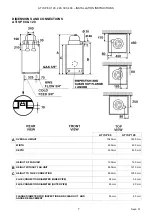 Предварительный просмотр 7 страницы Strebel ATI SP 120 Installation, Operation And Maintenance Manual