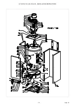 Предварительный просмотр 13 страницы Strebel ATI SP 120 Installation, Operation And Maintenance Manual