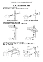 Предварительный просмотр 17 страницы Strebel ATI SP 120 Installation, Operation And Maintenance Manual