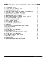 Preview for 3 page of Strebel ATI SP 220 Installation Manual