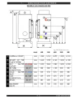 Preview for 9 page of Strebel ATI SP 220 Installation Manual