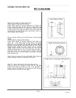 Preview for 6 page of Strebel BRU 1 Series Installation Instructions Manual