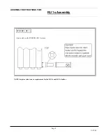 Preview for 9 page of Strebel BRU 1 Series Installation Instructions Manual