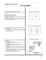 Предварительный просмотр 10 страницы Strebel BRU 1 Series Installation Instructions Manual