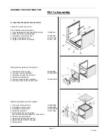 Предварительный просмотр 12 страницы Strebel BRU 1 Series Installation Instructions Manual