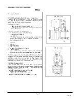 Preview for 13 page of Strebel BRU 1 Series Installation Instructions Manual