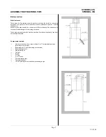 Предварительный просмотр 7 страницы Strebel CIS Installation Instructions Manual