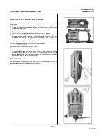 Preview for 9 page of Strebel CIS Installation Instructions Manual