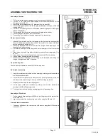 Preview for 11 page of Strebel CIS Installation Instructions Manual