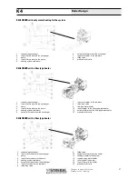 Preview for 21 page of Strebel K4G1H24PX Product Manual