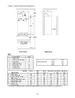 Предварительный просмотр 5 страницы Strebel Mital User Manual