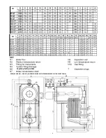 Preview for 6 page of Strebel ML 125 GT Technical Manual