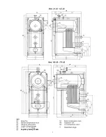 Preview for 8 page of Strebel ML 125 GT Technical Manual