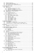 Preview for 4 page of Strebel S-ASX 30 Installation Operating & Maintenance Manual