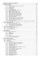 Preview for 5 page of Strebel S-ASX 30 Installation Operating & Maintenance Manual