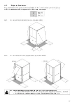 Preview for 17 page of Strebel S-ASX 30 Installation Operating & Maintenance Manual