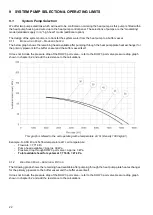 Preview for 22 page of Strebel S-ASX 30 Installation Operating & Maintenance Manual