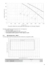 Preview for 23 page of Strebel S-ASX 30 Installation Operating & Maintenance Manual