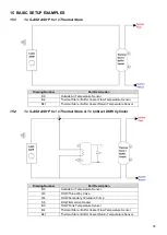 Preview for 35 page of Strebel S-ASX 30 Installation Operating & Maintenance Manual