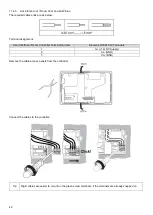 Preview for 42 page of Strebel S-ASX 30 Installation Operating & Maintenance Manual