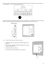 Preview for 43 page of Strebel S-ASX 30 Installation Operating & Maintenance Manual