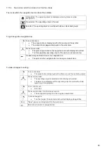 Preview for 45 page of Strebel S-ASX 30 Installation Operating & Maintenance Manual