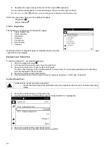 Preview for 54 page of Strebel S-ASX 30 Installation Operating & Maintenance Manual