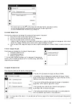 Preview for 55 page of Strebel S-ASX 30 Installation Operating & Maintenance Manual