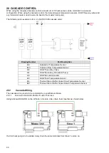 Preview for 60 page of Strebel S-ASX 30 Installation Operating & Maintenance Manual