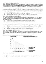 Preview for 63 page of Strebel S-ASX 30 Installation Operating & Maintenance Manual