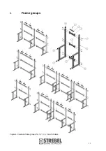 Предварительный просмотр 11 страницы Strebel S-CB 100 Installation & Operating Manual