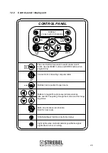 Предварительный просмотр 29 страницы Strebel S-CB 100 Installation & Operating Manual