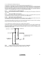 Preview for 89 page of Strebel S-CB+400 Installation Operating & Maintenance Manual