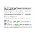 Preview for 41 page of Strebel S-CB Px 120 Installation Operating & Maintenance Manual