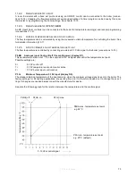 Preview for 73 page of Strebel S-CB Px 120 Installation Operating & Maintenance Manual