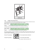 Preview for 86 page of Strebel S-CB Px 120 Installation Operating & Maintenance Manual