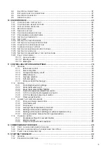 Preview for 5 page of Strebel S-CB+ Series Installation Operating & Maintenance Manual