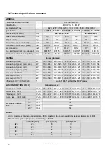 Preview for 10 page of Strebel S-CB+ Series Installation Operating & Maintenance Manual